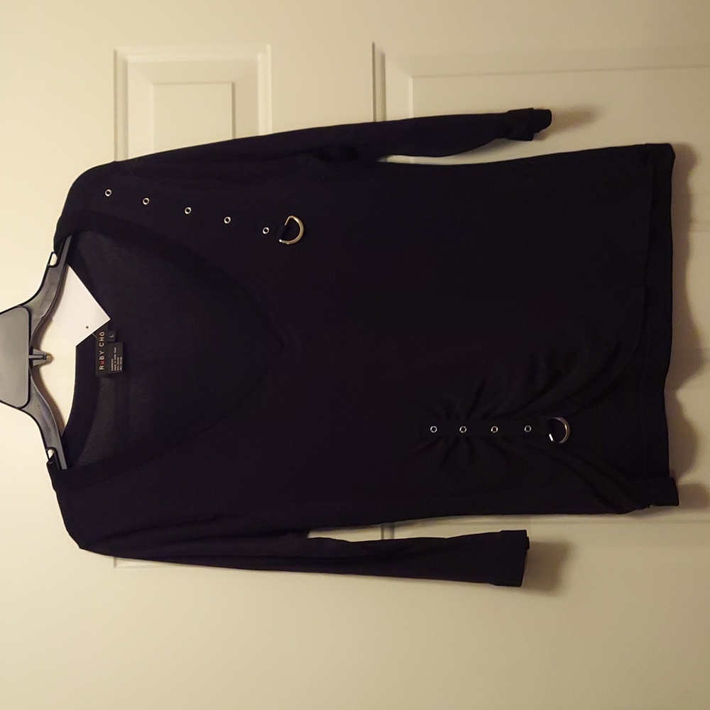 Women's Ruby Cho top